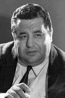 Photo of Necdet Tosun