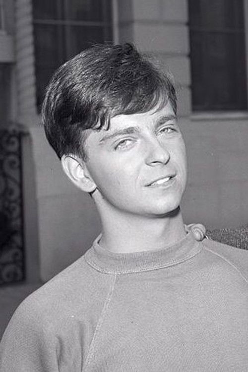 Photo of Tommy Rettig