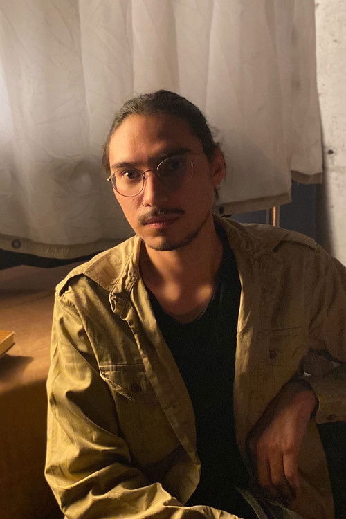 Photo of Guillermo Reyes Campos