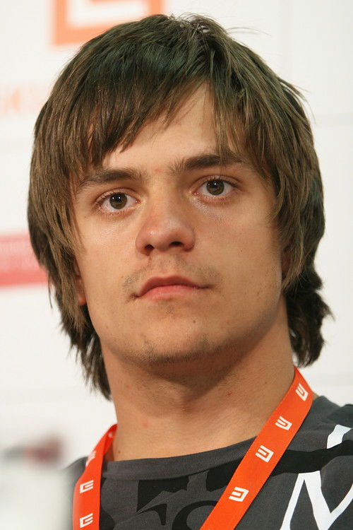 Photo of Jiří Mádl