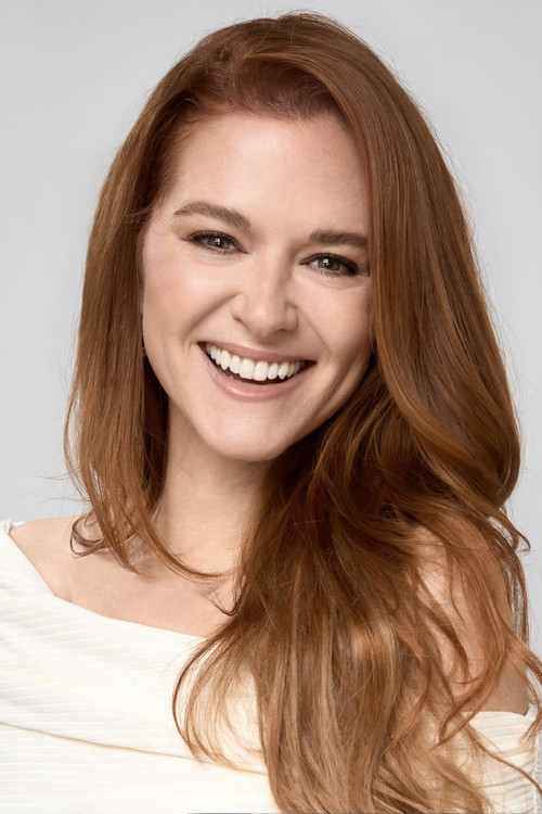 Photo of Sarah Drew
