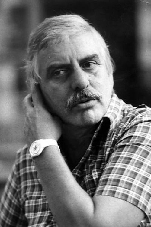 Photo of Hugo Carvana