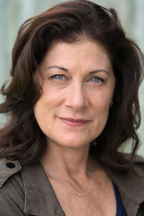 Photo of Wendy Miklovic