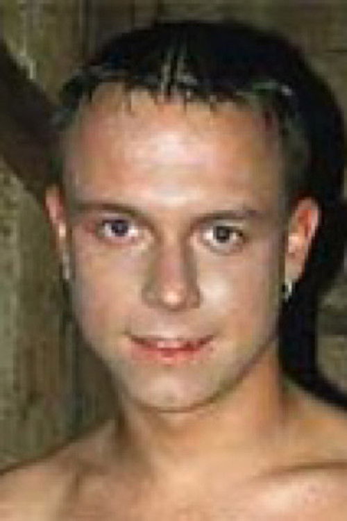 Photo of Samuel Crecry