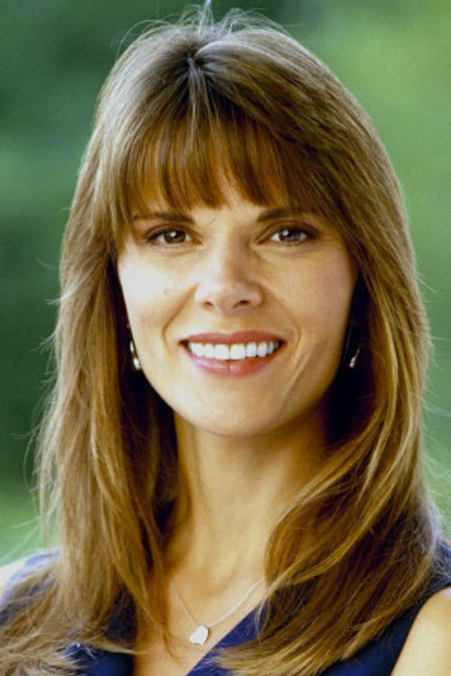 Photo of Carol Huston