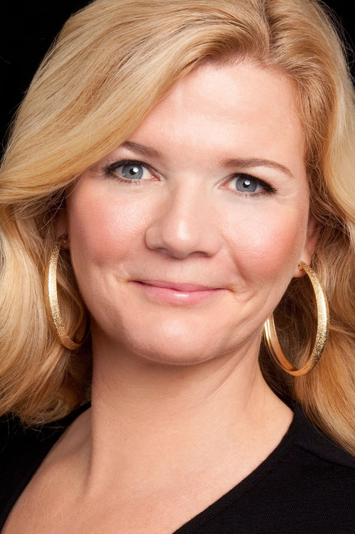 Photo of Anne Lindmo