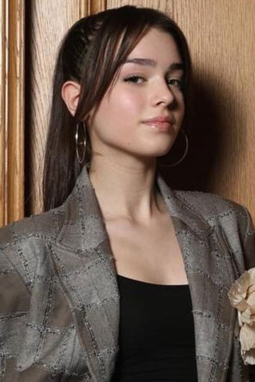 Photo of Ülkü Hilal Çiftçi