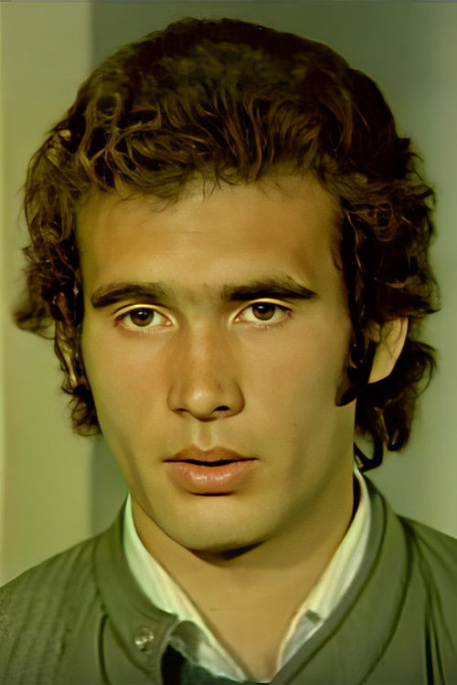 Photo of Cengiz Nezir