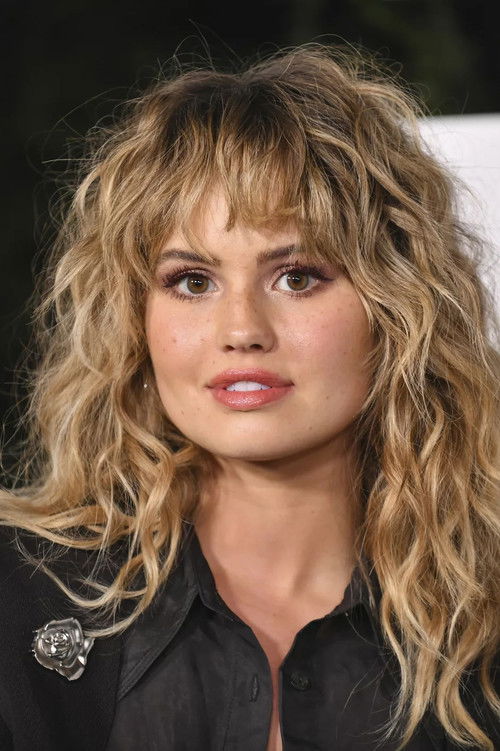 Photo of Debby Ryan