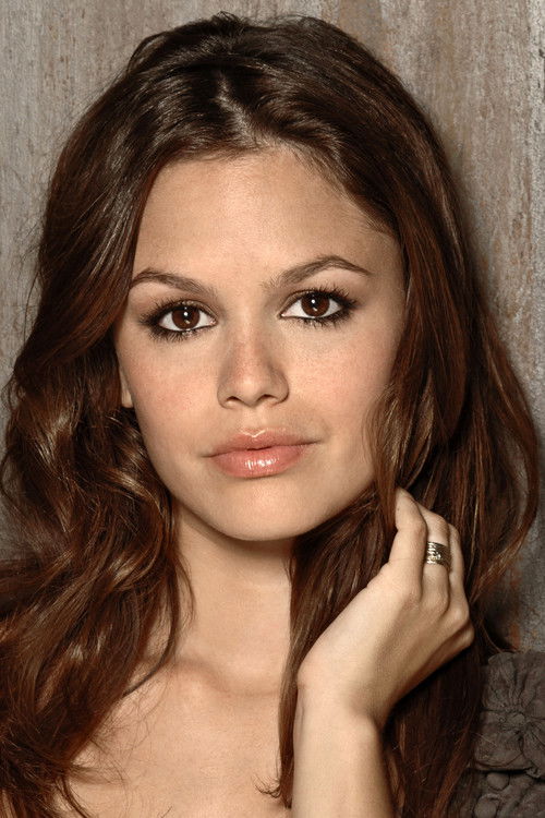 Photo of Rachel Bilson