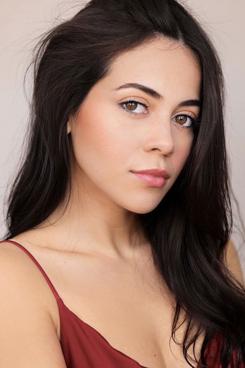 Photo of Angelique Rivera