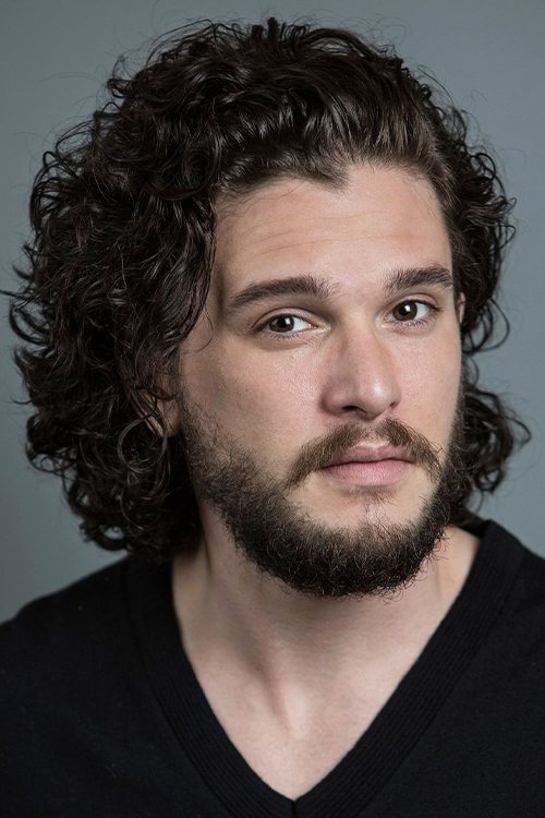 Photo of Kit Harington