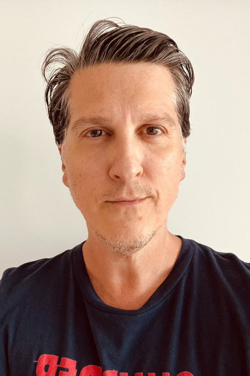 Photo of Brett Petersel