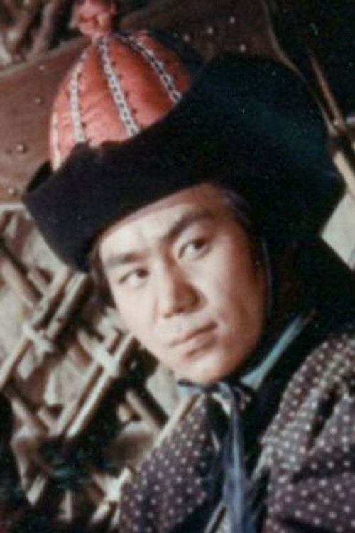 Photo of Zorig Batsukh