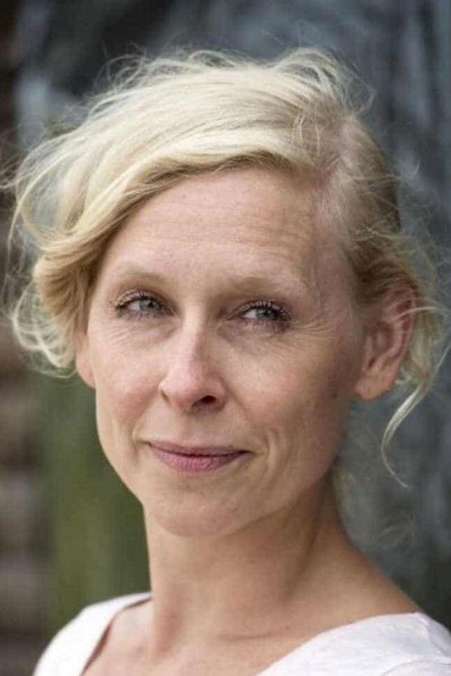 Photo of Maren Louise Käehne