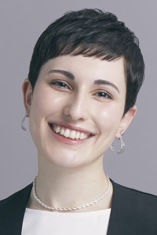 Photo of Farahnaz Nikray