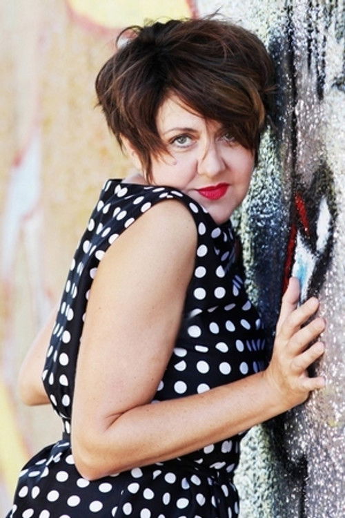 Photo of Emanuela Grimalda