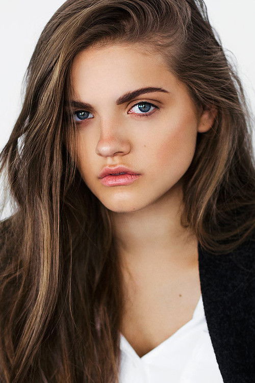 Photo of Alice Morel-Michaud