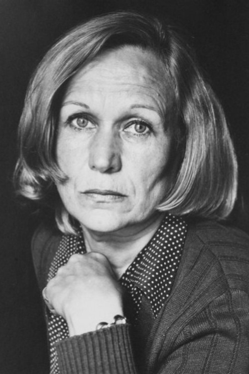 Photo of Maya Bulgakova