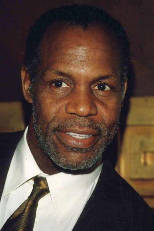 Photo of Danny Glover
