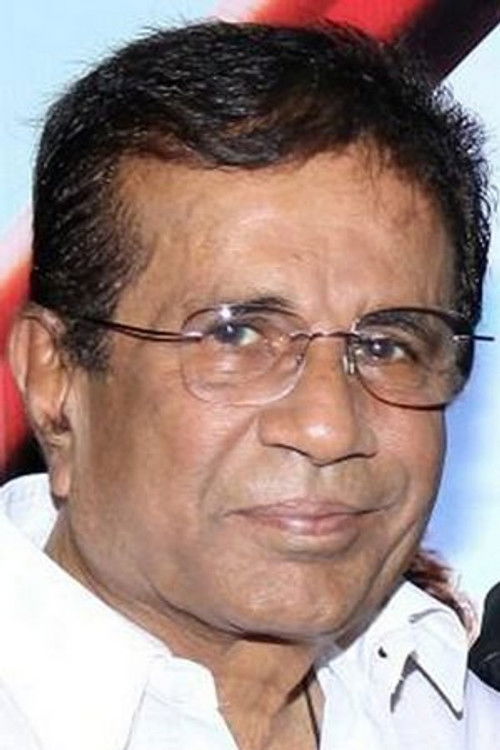 Photo of Abbas Alibhai Burmawalla