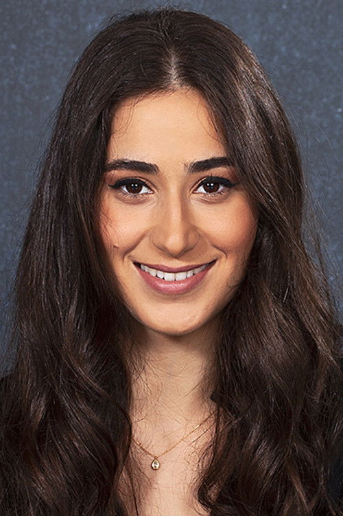 Photo of Maria Zreik