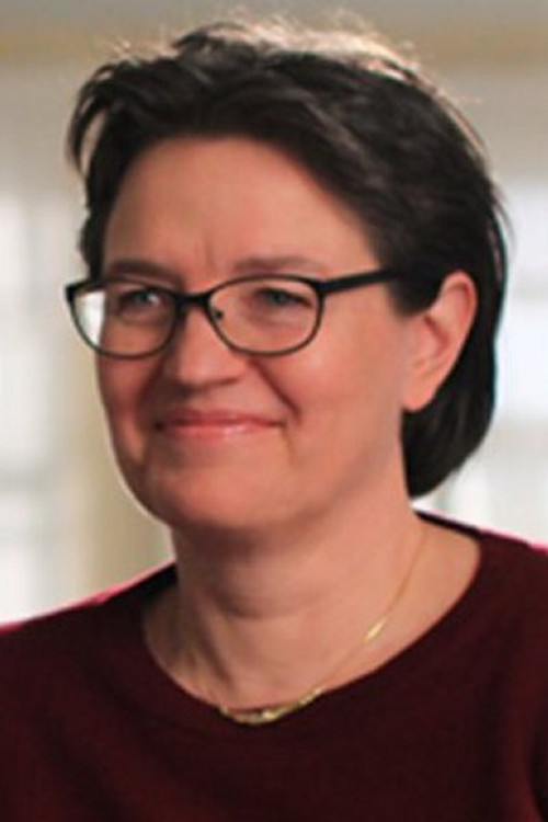 Photo of Hanna Lundblad