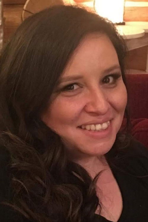 Photo of Regan Rodriguez