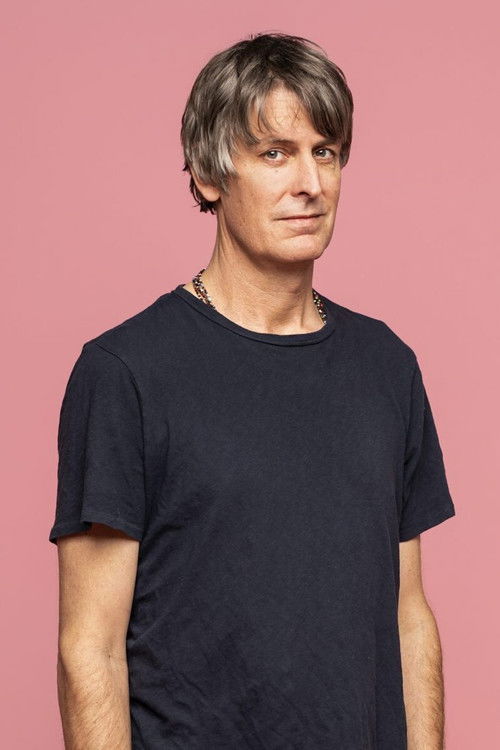 Photo of Stephen Malkmus
