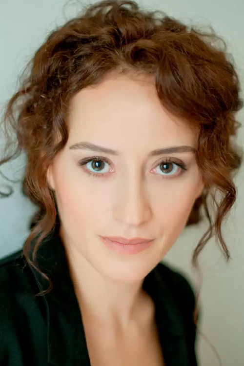Photo of Esra Kızıldoğan