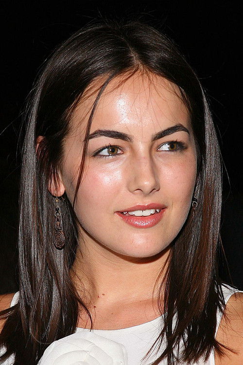 Photo of Camilla Belle