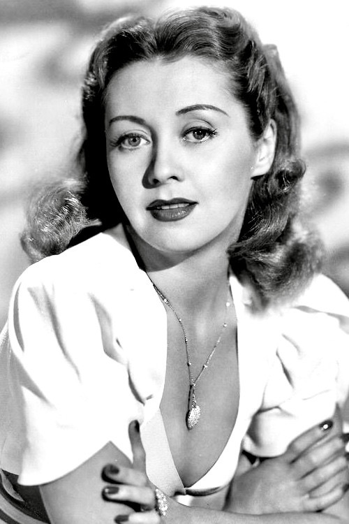 Photo of Joan Blondell