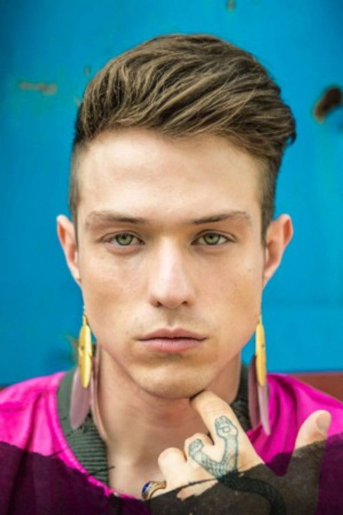 Photo of Irama