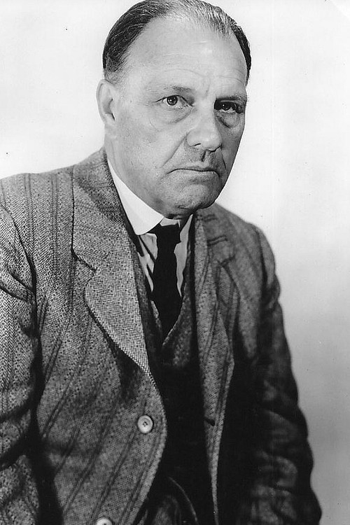 Photo of Edward Peil Sr.