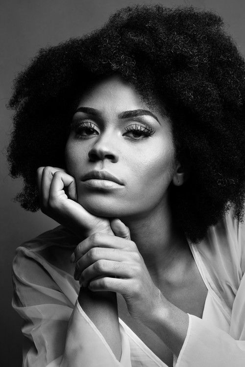 Photo of Somkele Iyamah Idhalama