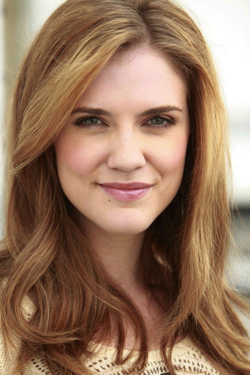 Photo of Sara Canning