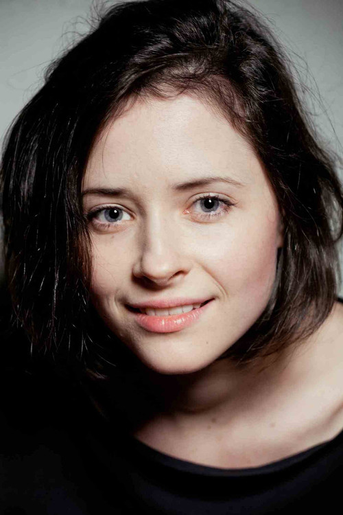 Photo of Marina Vorozhischeva