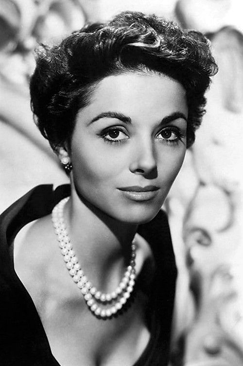 Photo of Dana Wynter