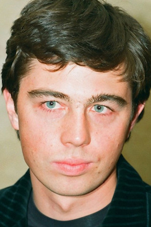 Photo of Sergei Bodrov Jr.