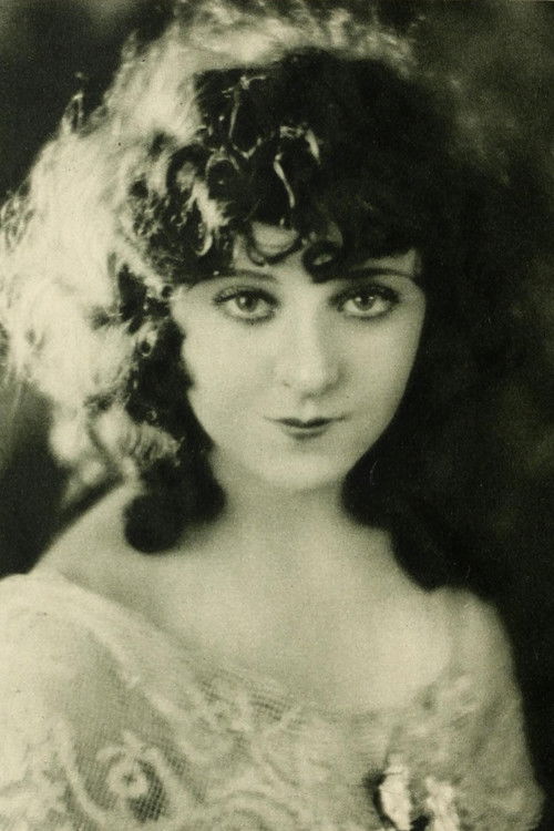 Photo of Jobyna Ralston