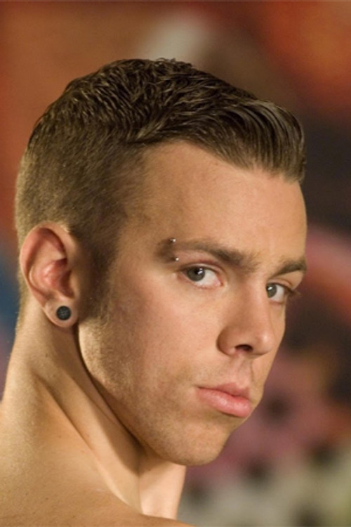 Photo of Dillon Crow