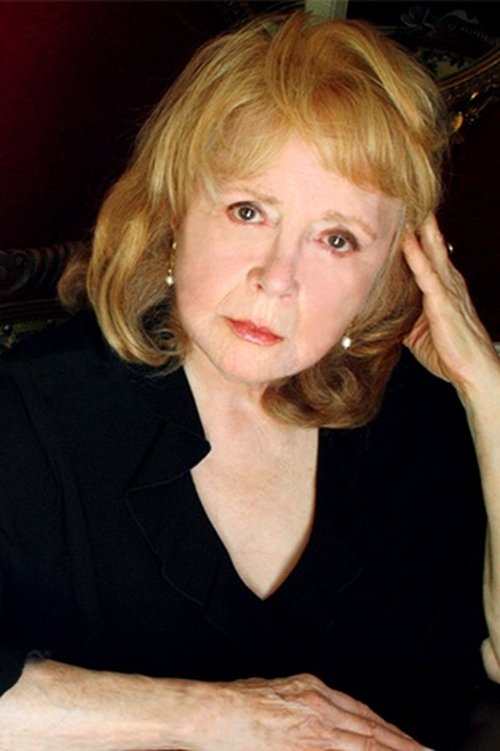 Photo of Piper Laurie