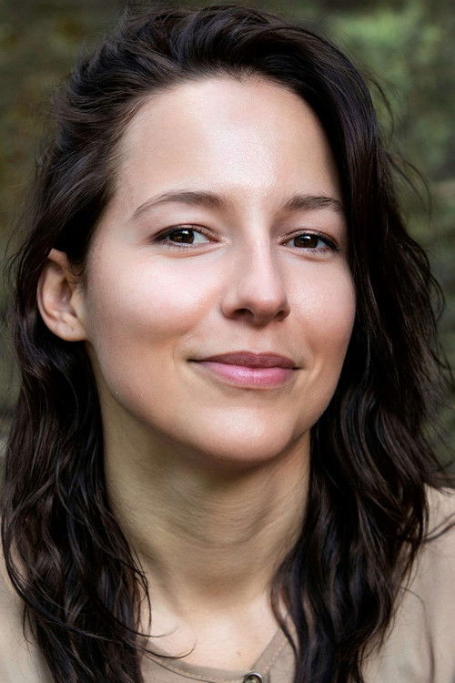 Photo of Mathilde Anglade