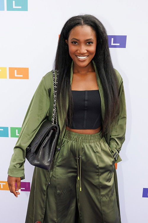 Photo of Cherry-Ann Person