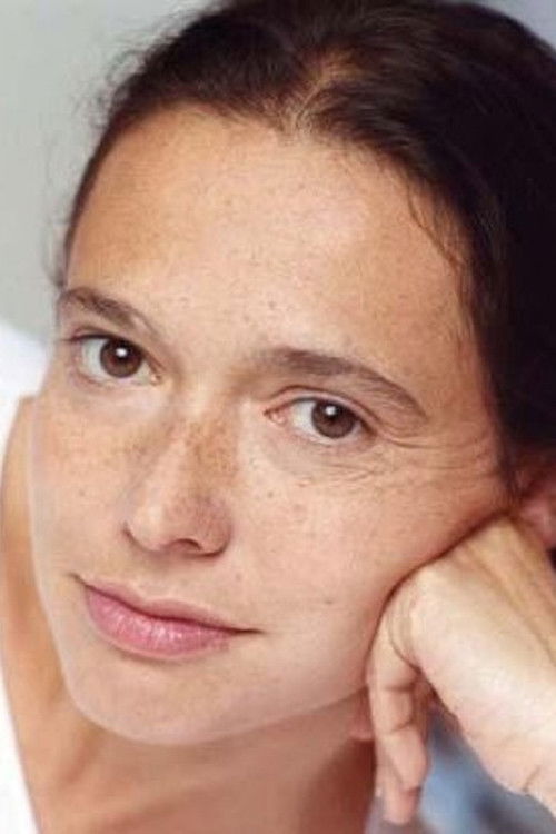 Photo of Amanda Langlet