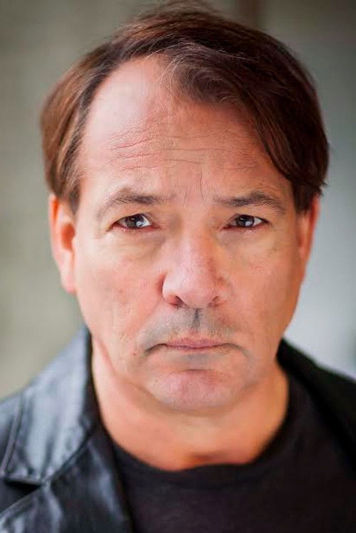 Photo of Philip Granger