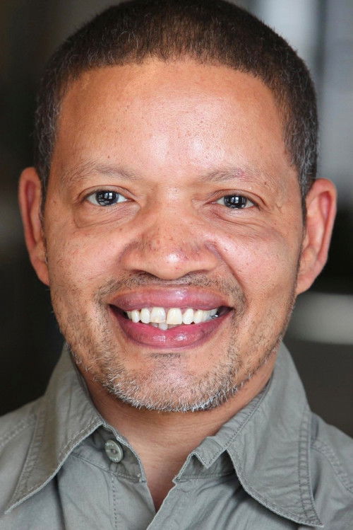 Photo of Arthur Richardson