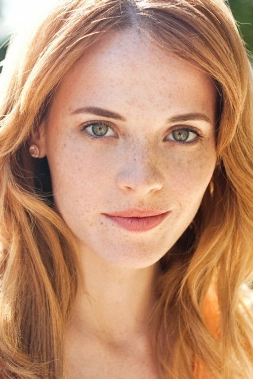 Photo of Katie Leclerc