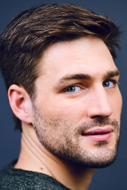 Photo of Vinicius Timmerman