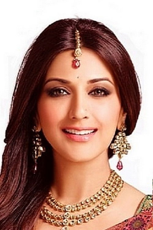 Photo of Sonali Bendre